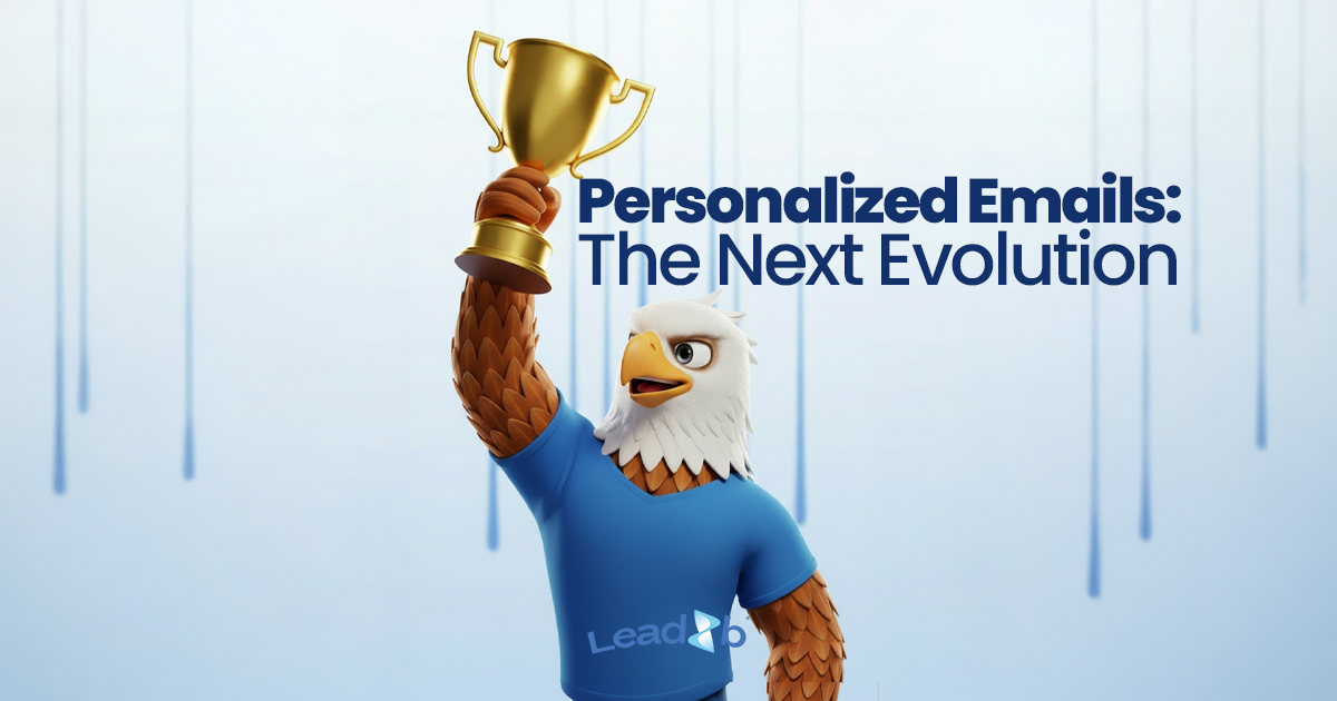 Kişiselleştirilmiş E-Postalar: Yeni Devrim
